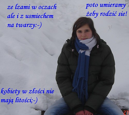 [b]od mioci do nienawici...[/
