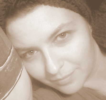Prezent na wita ;P