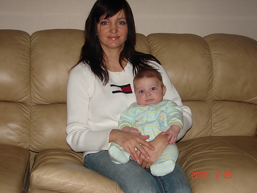 Kacperek i ja
