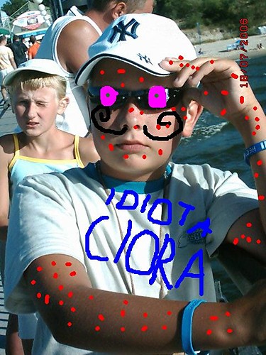 IDIOTA:D