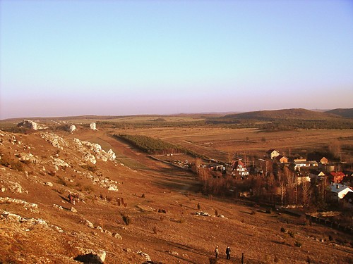 JURA KRAKOWSKO-CZESTOCHOWSKA