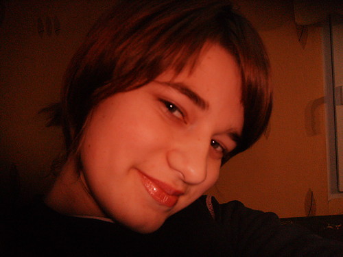 Ja we wasnej osobie ;p