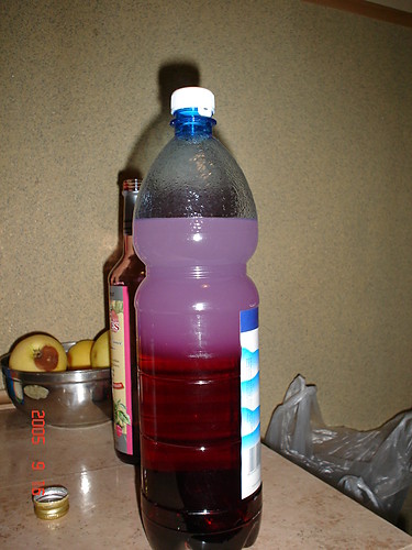 Jakis mix;]