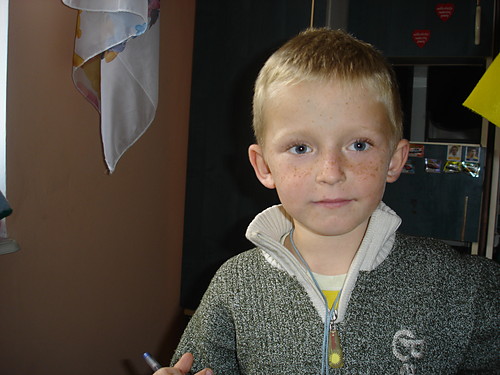 Moje Pierwsze zdjecie :)