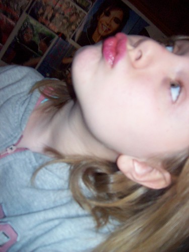 Egh.