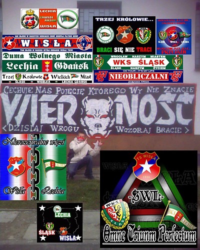 LSK WISA LECHIA GDASK PANY
