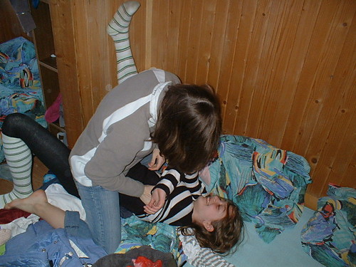 Downy:P