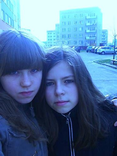 (*.*) - CzY Te oCzY MoG kaMa?