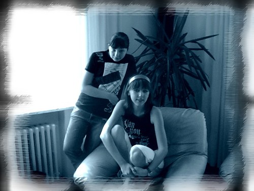 natalka i madzia :)