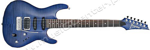 IBANEZ SA260 FM GA