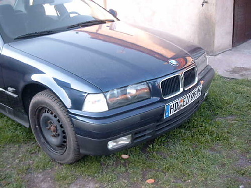 BMW 318i