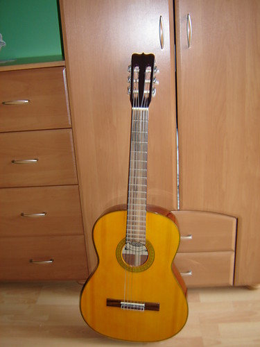 gitarka
