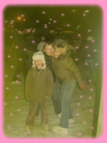 Justysia Gosia i Babette...