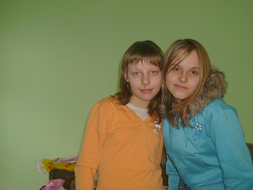 Ja i Alina=D
