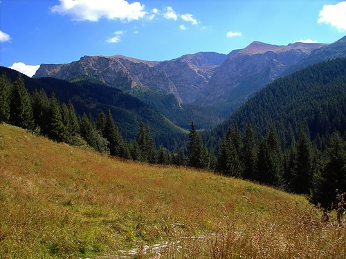 TATRY