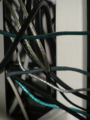 .every home is wired