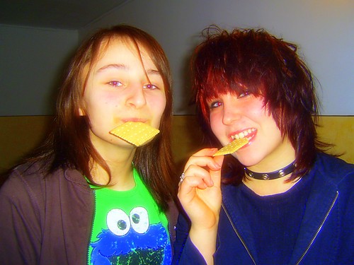 mniaMMmmmMM :p