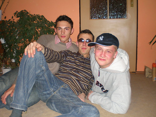 alkoholicy z jednej ulicy:D:D