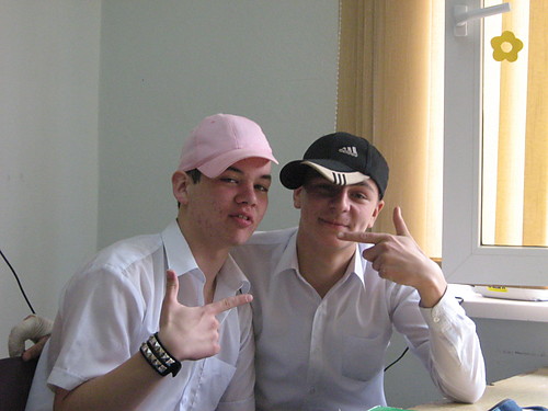 Downy :D :D