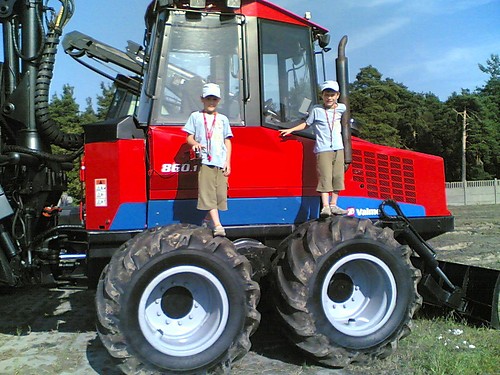 ...:::::::Igor & Wiktor::::::...