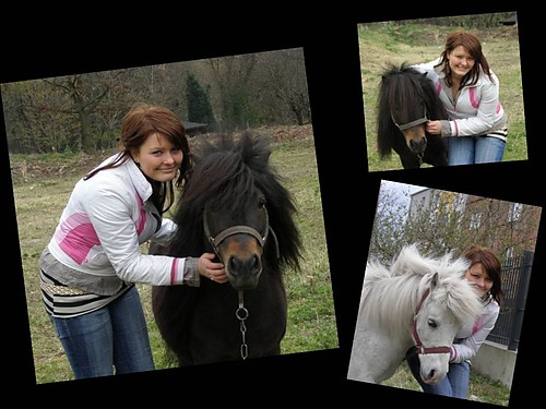 My little pony :)