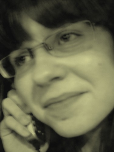 Skype... xD || Brzydkoooo...