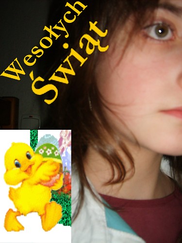 Wesolutkiego kurcacka :)