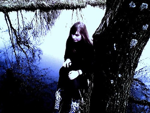 I feel so hollow