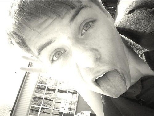 xP ho ! ;]
