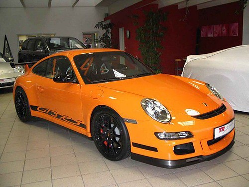 porshe 911 turbo