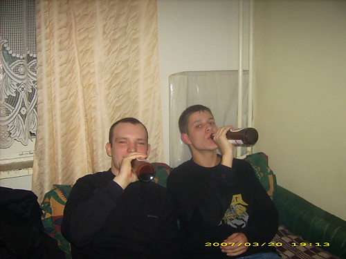 Piwko ;)