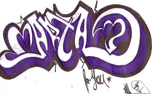 by Senior