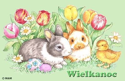Wielkanoc