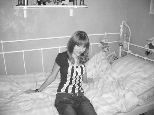 Na ou rozkoszy xD