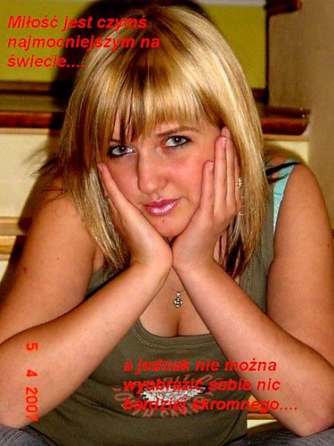 To jaaaaaaaaaa:)