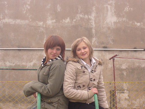 Ja i Zanetka..=)
