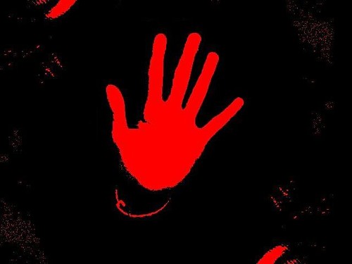 STOP...!
