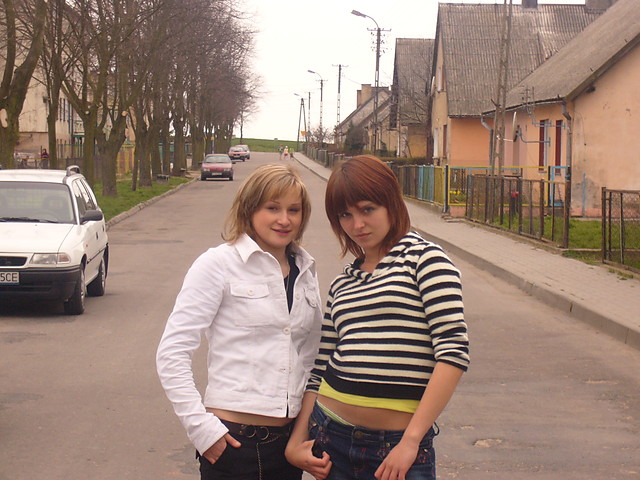 Znw ja z anetk..=)