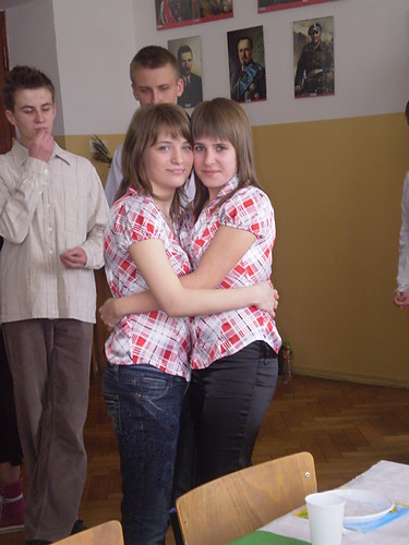 z wielkanocy:D