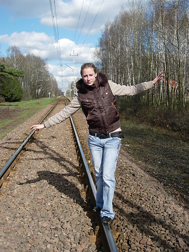O Paulinka!
