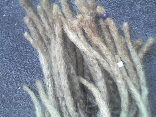 Dreadki