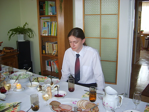 Wielkanoc 2007