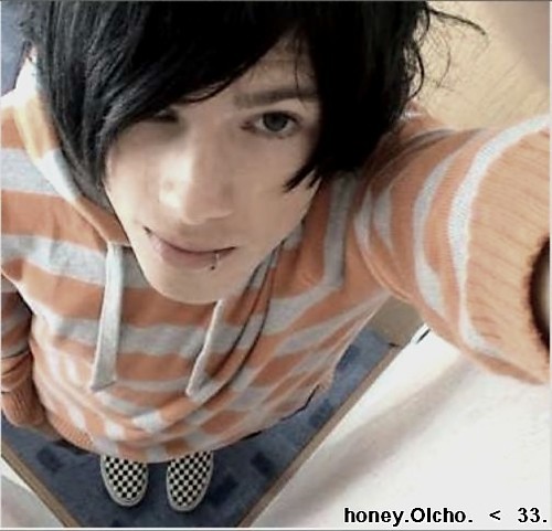 Olcho.