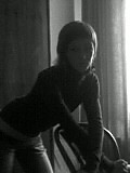 ....cisza....