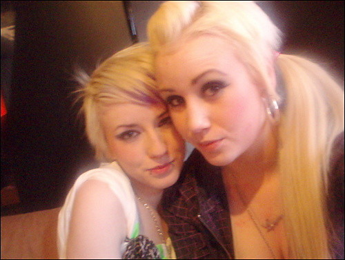 basia i jaa.