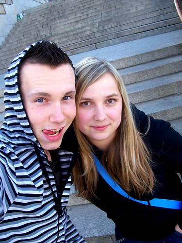 Ja & XxX
