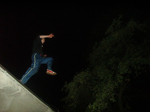 skok w czelucie ;]