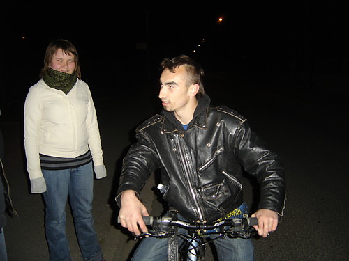 Bobek :D