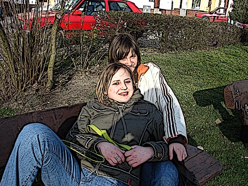 Moje licznotki