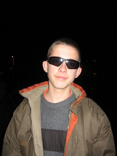 Nocny Jastrzp ;)